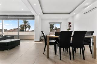 Glabur Stays - The Luxurious 3 BDR - Cozy apt Newly Renovated, Nicosia City - Ayios Dhometios - 8