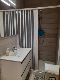 VASTO centro Alloggio 1-2-3 - 5