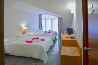 Vea Resort Hotel - Mercato San Severino - 8