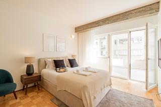 Ceuta Studio Apartments by LovelyStay - Oporto - 0