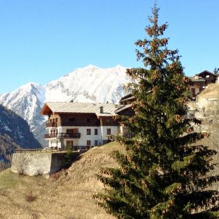 Affittacamere Buenavista Guest House - Champoluc - 9