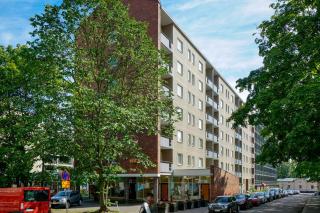 Forenom Serviced Apartments Helsinki Lapinlahdenkatu - Helsinki - 7