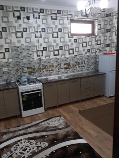TEMUR Hotel - Bukhara - 5