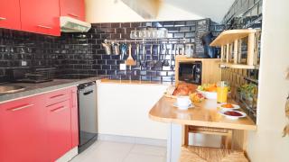 VILLA REIALA Plan-de-Cuques - 3