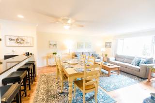 Lagoon Villa 25 - Heart of Wild Dunes, Quick Walk to Beach - Isle of Palms - 0