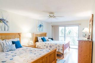 Lagoon Villa 25 - Heart of Wild Dunes, Quick Walk to Beach - Isle of Palms - 6