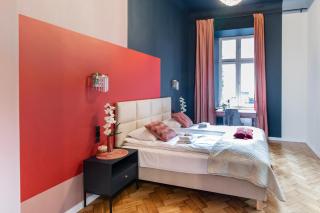 Modern Apartments Piłsudskiego Street - 4