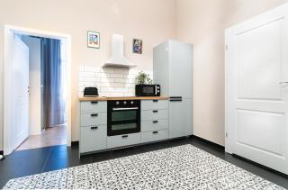 Modern Apartments Piłsudskiego Street - 7