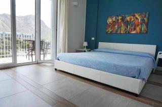 Favorita suites - Palermo - 0
