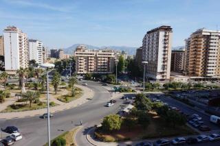 Favorita suites - Palermo - 3