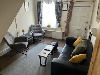 Historic Town Centre Cottage - Bury St Edmunds - 0