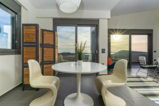 Luxurious 4bd Villa with outstanding view - Anavissos - 1