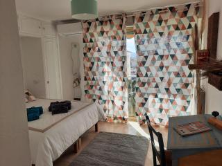 Appart proche plage avec grand balcon - Cannes - 1