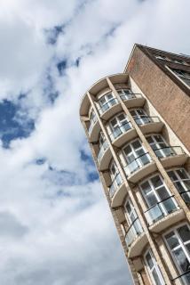 Brotherton House in Leeds - Leeds - 9