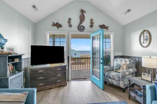 Sherrys Paradise by Oak Island Accommodations - Oak Island - 5