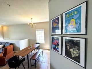 Only 10 Minutes from Disney 3Bd Family Home 2761 condo - Orlando - 5