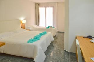 Vea Resort Hotel - Mercato San Severino - 7