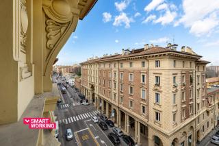 Irnerio Apartments by Wonderful Italy - Bolonia - 6
