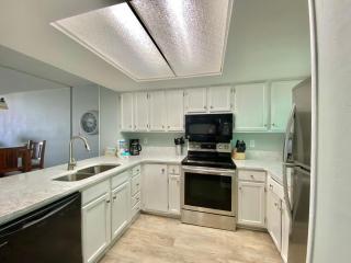 Sunswept 202 condo - Orange Beach - 5