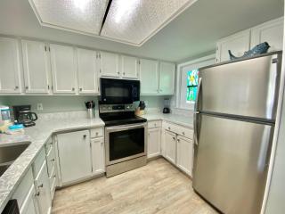 Sunswept 202 condo - Orange Beach - 6