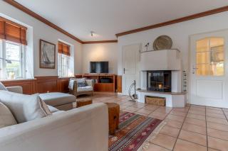 Nordlicht Reetdachhaus Nordlicht LUV - 4