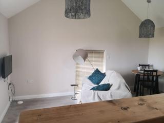 Converted cattle barn overlooking Strangford Lough - Newtownards - 7