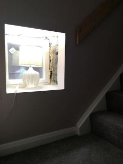 Converted cattle barn overlooking Strangford Lough - Newtownards - 3