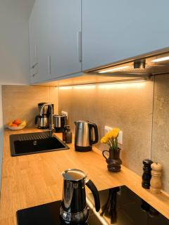 Bayerwald Chalet Kaitersberg mit Sauna, Sonnenterrasse und Garten - 2