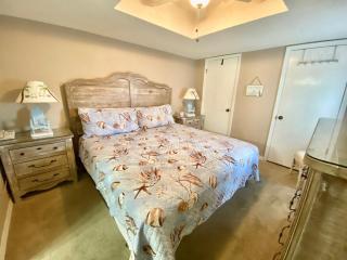 Sunswept 704 Condo - Orange Beach - 3