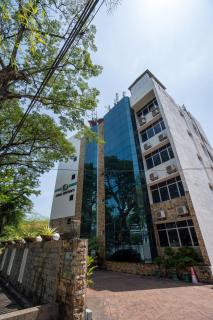 Cozy Gurney Georgetown Private Apartment Penang - George Town - 2