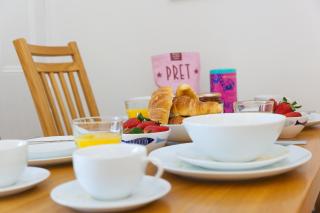 4 Pentowan Court - 1