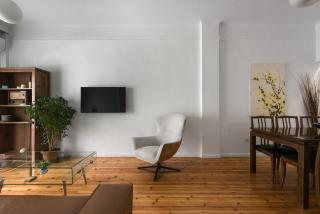 F & B Collection - Flat For 6 - 8