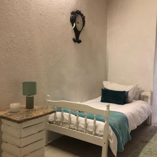 Villa Jullienne - A Home Away From Home - Unit 9 - Nelspruit - 7