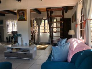 Villa Jullienne - A Home Away From Home - Unit 9 - Nelspruit - 1