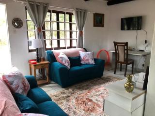 Villa Jullienne - A Home Away From Home - Unit 9 - Nelspruit - 0