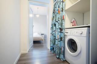 Apartament Zgoda - 1