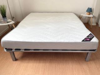 Proche cure thermale ,2 couchages 160, duplex 39m2 - Rochefort - 3