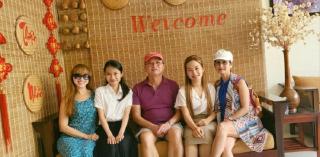 Nhat Linh Hotel & Suites Da Nang - Da Nang - 2