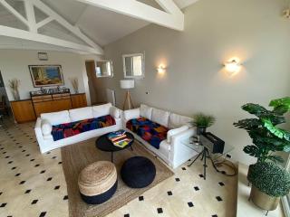 Villa La Terrasse - Villefranche-sur-Mer - 1