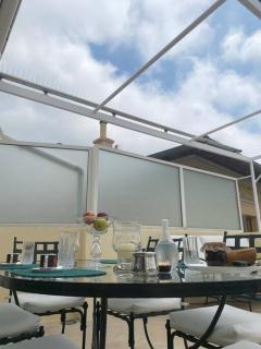 Villa La Terrasse - Villefranche-sur-Mer - 4