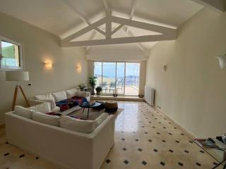 Villa La Terrasse - Villefranche-sur-Mer - 2