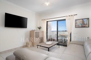 H&H - RARE Chic & Cosy Apartment with wonderful sea views, near to Meia Praia beach and Lagos center - Lagos - 4
