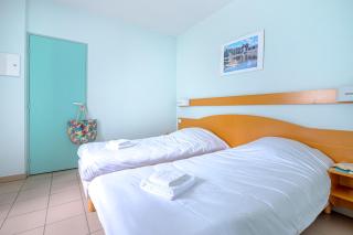 Village Club Les Balcons des Pyrénées - Saint-Mamet - 7