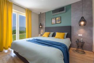 Villa Hakuna Matata by IstriaLux - Polje Čepić - 8