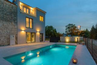 Villa Hakuna Matata by IstriaLux - Polje Čepić - 0