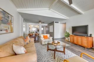 Pool Access Pet-Friendly Palm Springs Condo - Palm Springs - 5