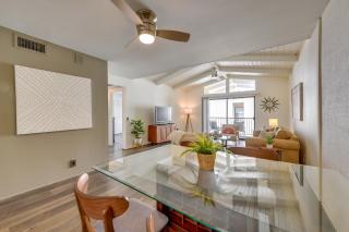 Pool Access Pet-Friendly Palm Springs Condo - Palm Springs - 4