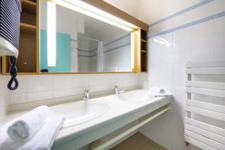 Village Club Les Balcons des Pyrénées - Saint-Mamet - 6