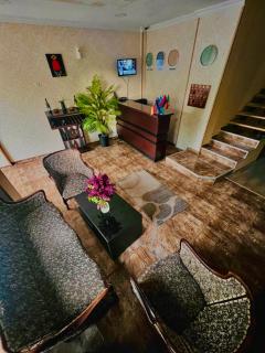 Hotel Shalimar - Tbilisi - 6