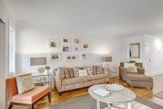 Beach Club Villa 27 - Oceanview Walkout by Beach and Pool - Isle of Palms - 2
